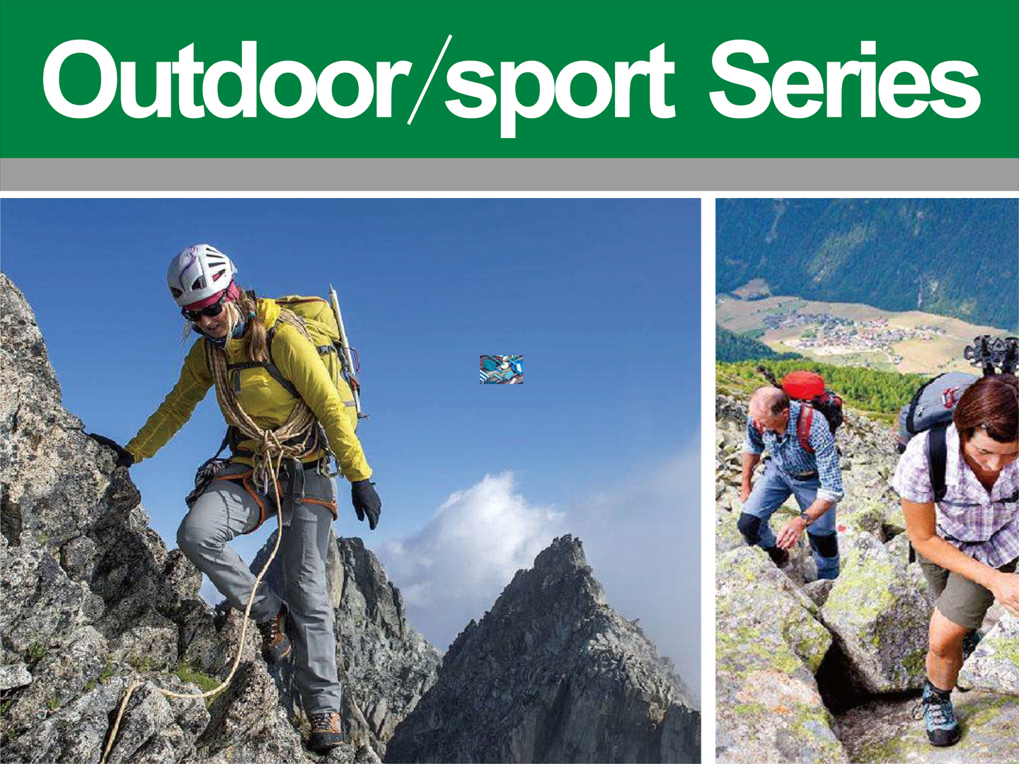 Outdoor/sport Series