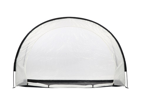Tent conservatory